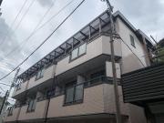 京急本線雑色駅まで徒歩5分