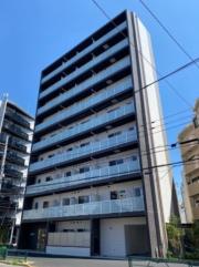 京成押上線八広駅まで徒歩3分