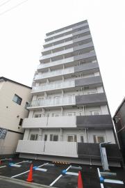 月光舟入川口町