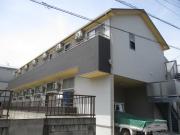 ロワール伊勢宿