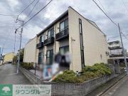 西武新宿線武蔵関駅まで徒歩8分