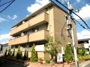 近鉄大阪線高安駅まで徒歩5分