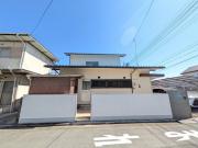 安東4丁目戸建 公園下