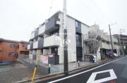 都営浅草線西馬込駅まで徒歩11分