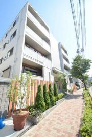 ティーリア小石川
