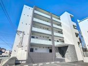 ブリアージュ中泉