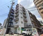 阪急京都線南方駅まで徒歩7分