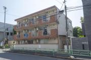 東京メトロ丸ノ内線(方南町支線)中野富士見町駅まで徒歩4分