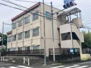 ＪＲ中央線西八王子駅まで徒歩12分