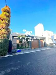Prestige Residence白金長者丸