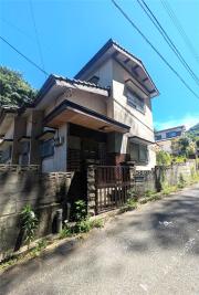 上藤松3丁目貸家