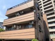 ＪＲ京浜東北・根岸線蒲田駅まで徒歩5分