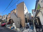 ＪＲ埼京線板橋駅まで徒歩6分