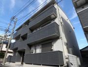 小田急江ノ島線大和駅まで徒歩11分