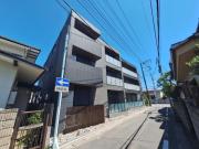 埼玉新都市交通伊奈線鉄道博物館（大成）駅まで徒歩14分