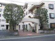 京王府中マンション