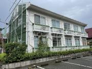 フォーレスト江原台