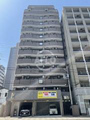 地下鉄長堀鶴見緑地線西長堀駅まで徒歩3分