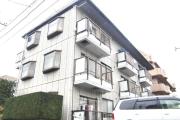 東武野田線北大宮駅まで徒歩3分
