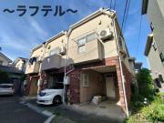 西武池袋・豊島線西所沢駅まで徒歩8分