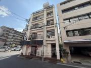 広島電鉄江波線舟入南駅まで徒歩5分