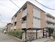 プレステージ仙川