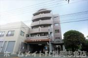 ＪＲ篠栗線篠栗駅まで徒歩1分