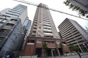 クロスレジデンス大阪新町