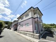 ＪＲ鹿児島本線海老津駅まで徒歩21分