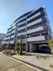 阪急京都線上新庄駅まで徒歩2分