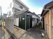 シーサイドライン海の公園南口駅まで徒歩4分