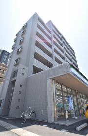 ＪＲ可部線大町駅まで徒歩5分