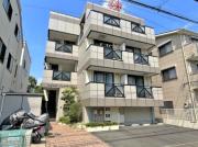 ブルーライン仲町台駅まで徒歩7分