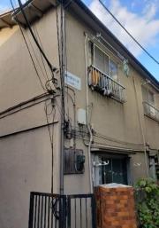 京王線幡ヶ谷駅まで徒歩7分
