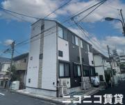 グランテリア西落合