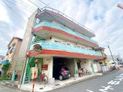梅島コーポ