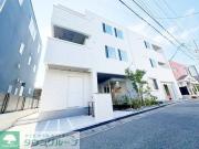 江ノ島電鉄線長谷駅まで徒歩3分