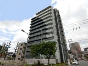 阪急神戸線十三駅まで徒歩16分