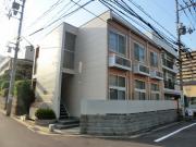 ＪＲ山陽本線横川駅まで徒歩14分