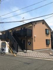 近鉄名古屋線伏屋駅まで徒歩17分