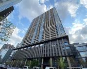 パークコート文京小石川ザタワー