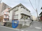 ハイツユキ