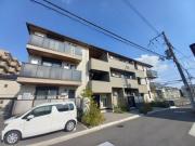 D-roomサニーガーデンA棟