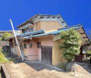 大垣市赤坂戸建