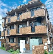 ＪＲ京浜東北・根岸線川口駅まで徒歩7分