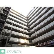 本郷壱岐坂ハイツ
