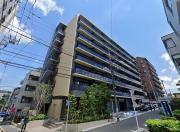 東急田園都市線宮前平駅まで徒歩2分