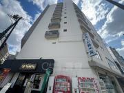 フルーレ新大阪