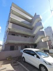 ＪＲ総武線（各駅停車）千葉駅まで徒歩12分