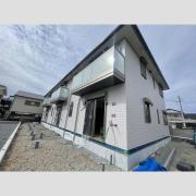ＪＲ山陽本線姫路駅までバス約15分 徒歩3分